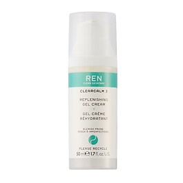 ClearCalm 3 Replenishing Gel Cream - Crema gel hidratanta